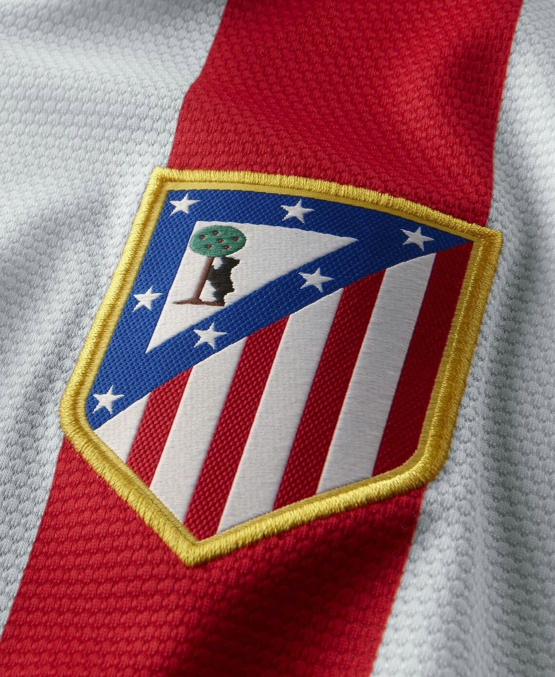ATLÉTICO DE MADRID