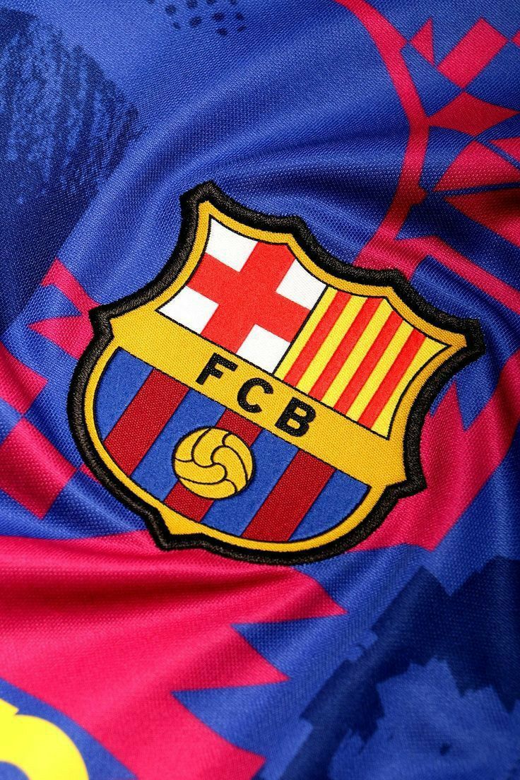 FC BARCELONA