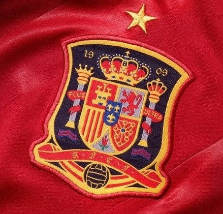 ESPAÑA MUNDIAL 2026
