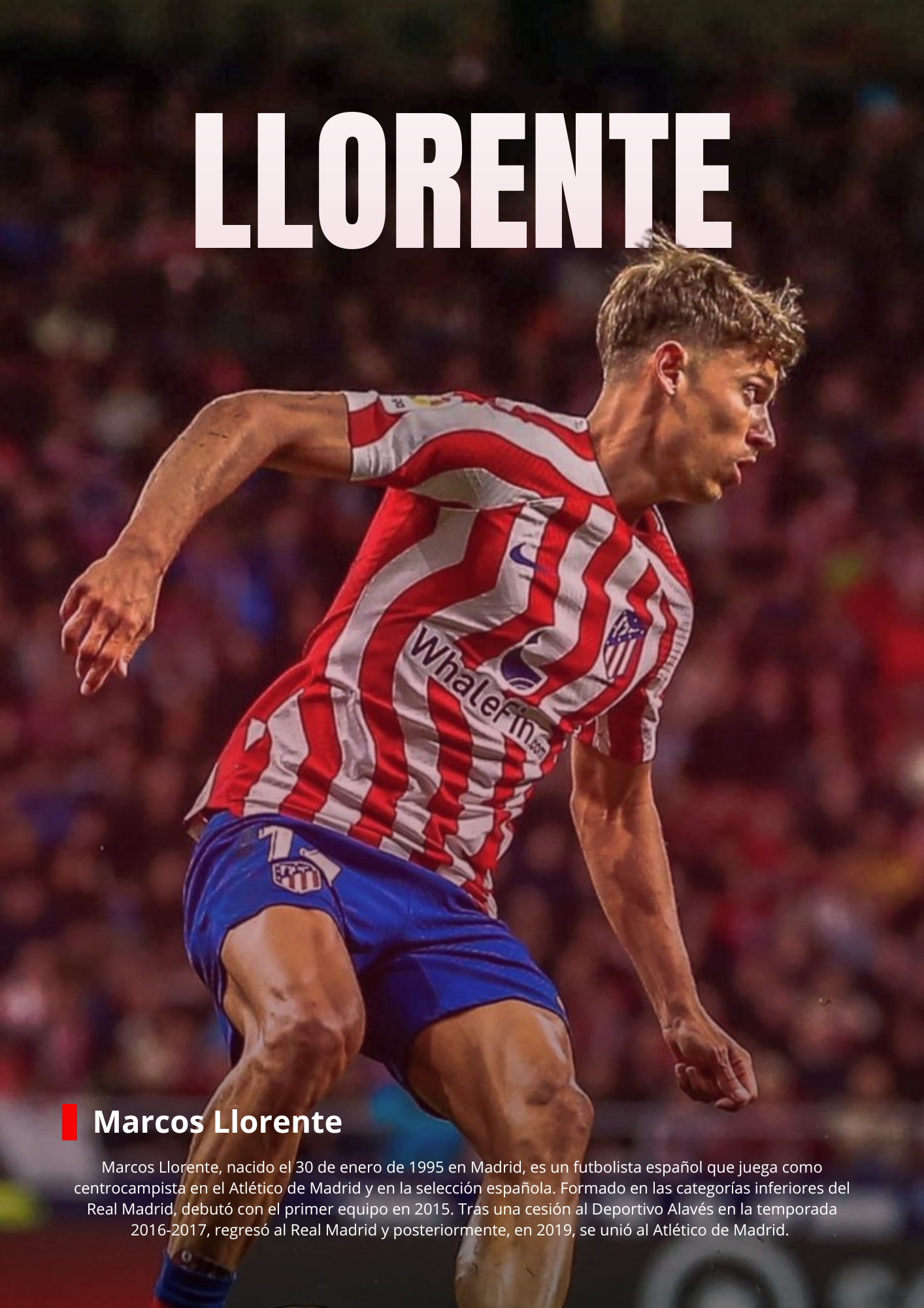 LLORENTE