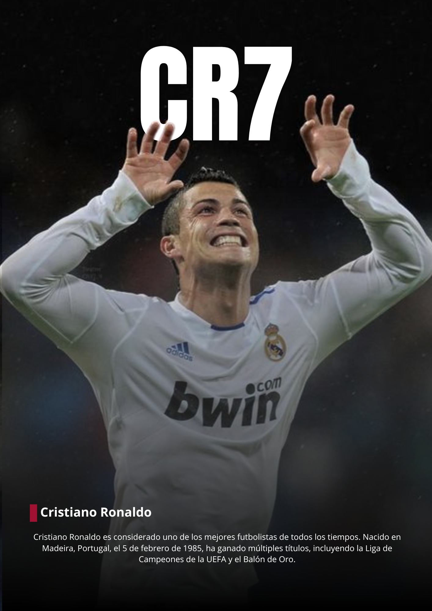 CR7