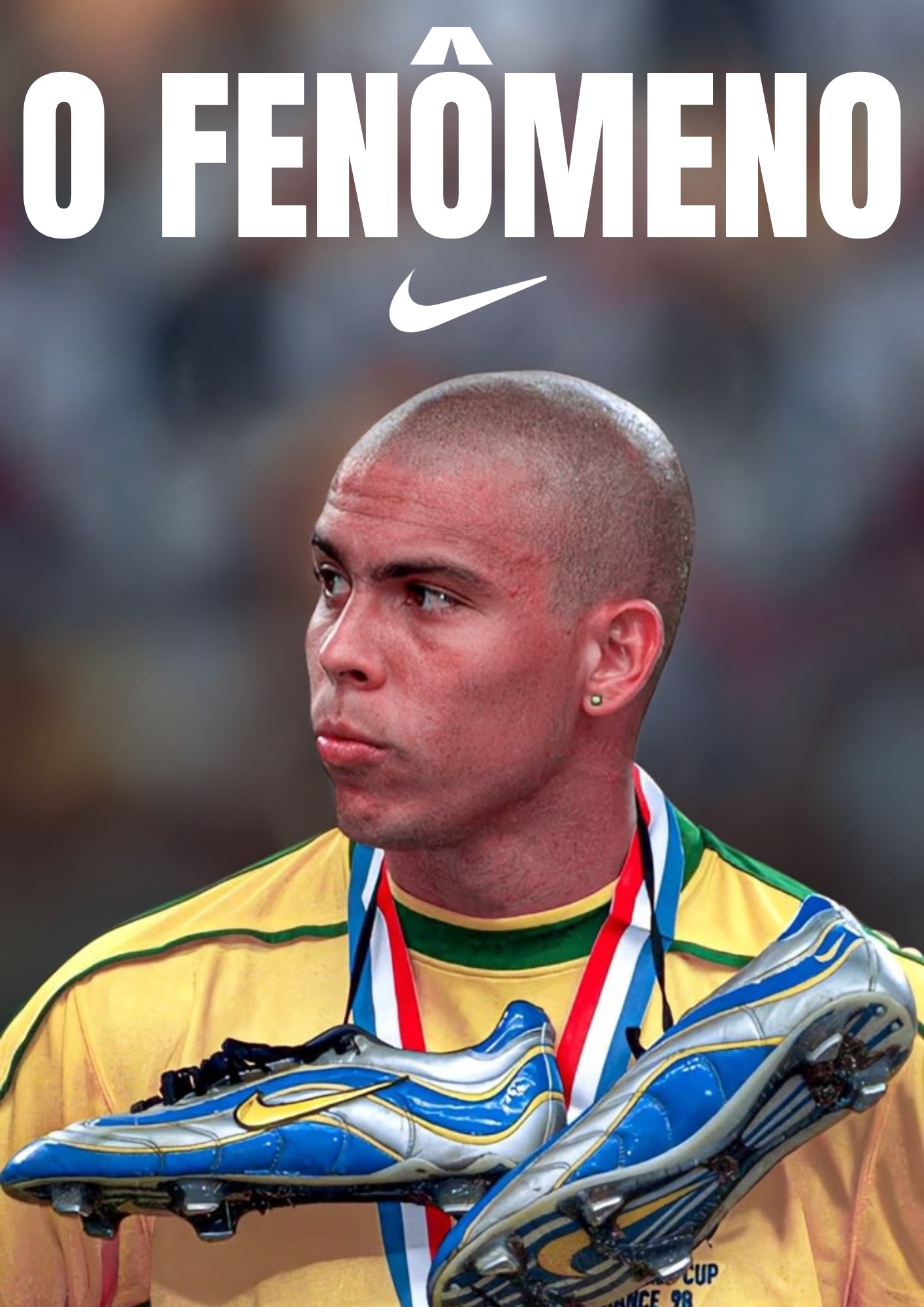 RONALDO FENÓMENO