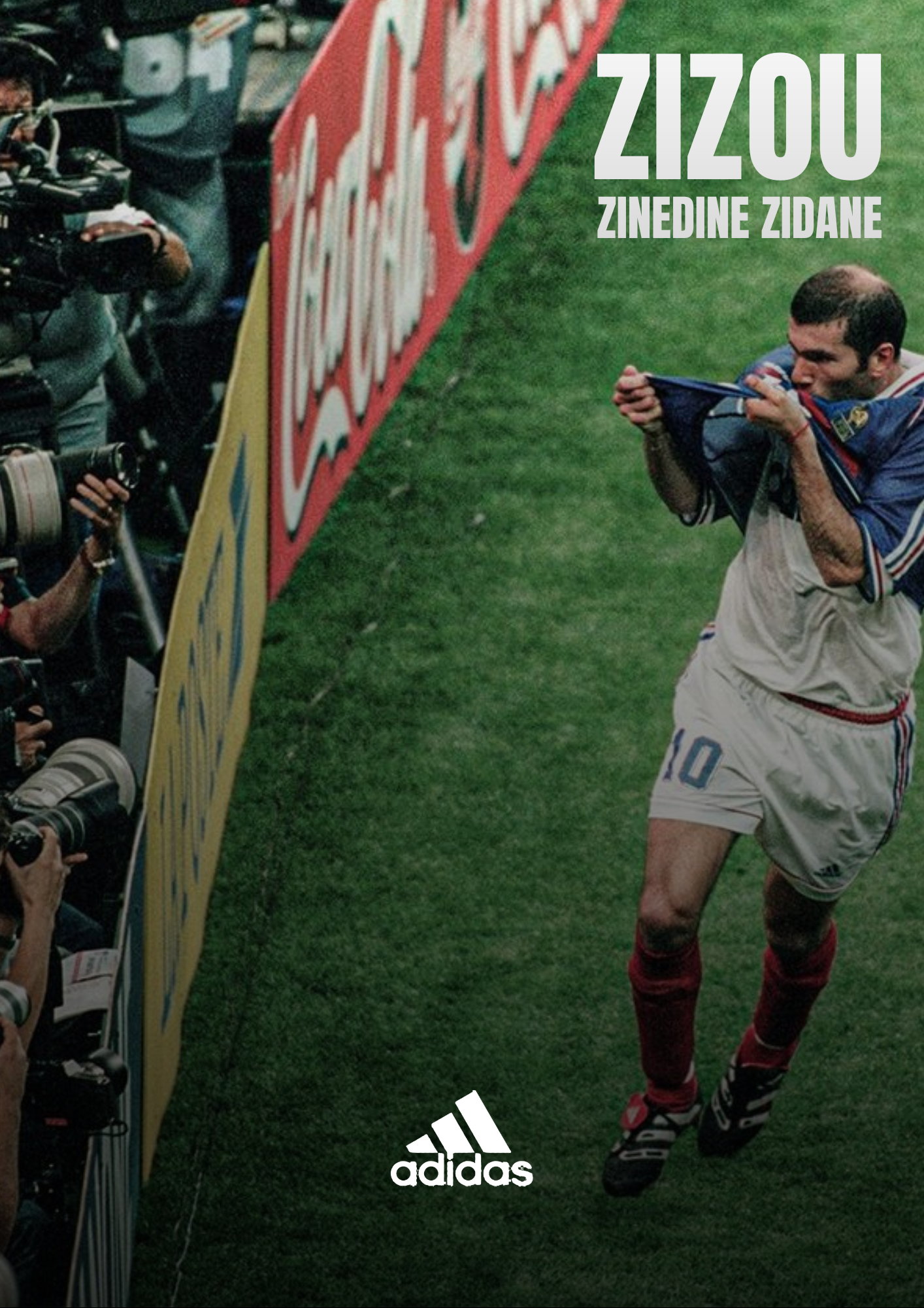 ZIDANE