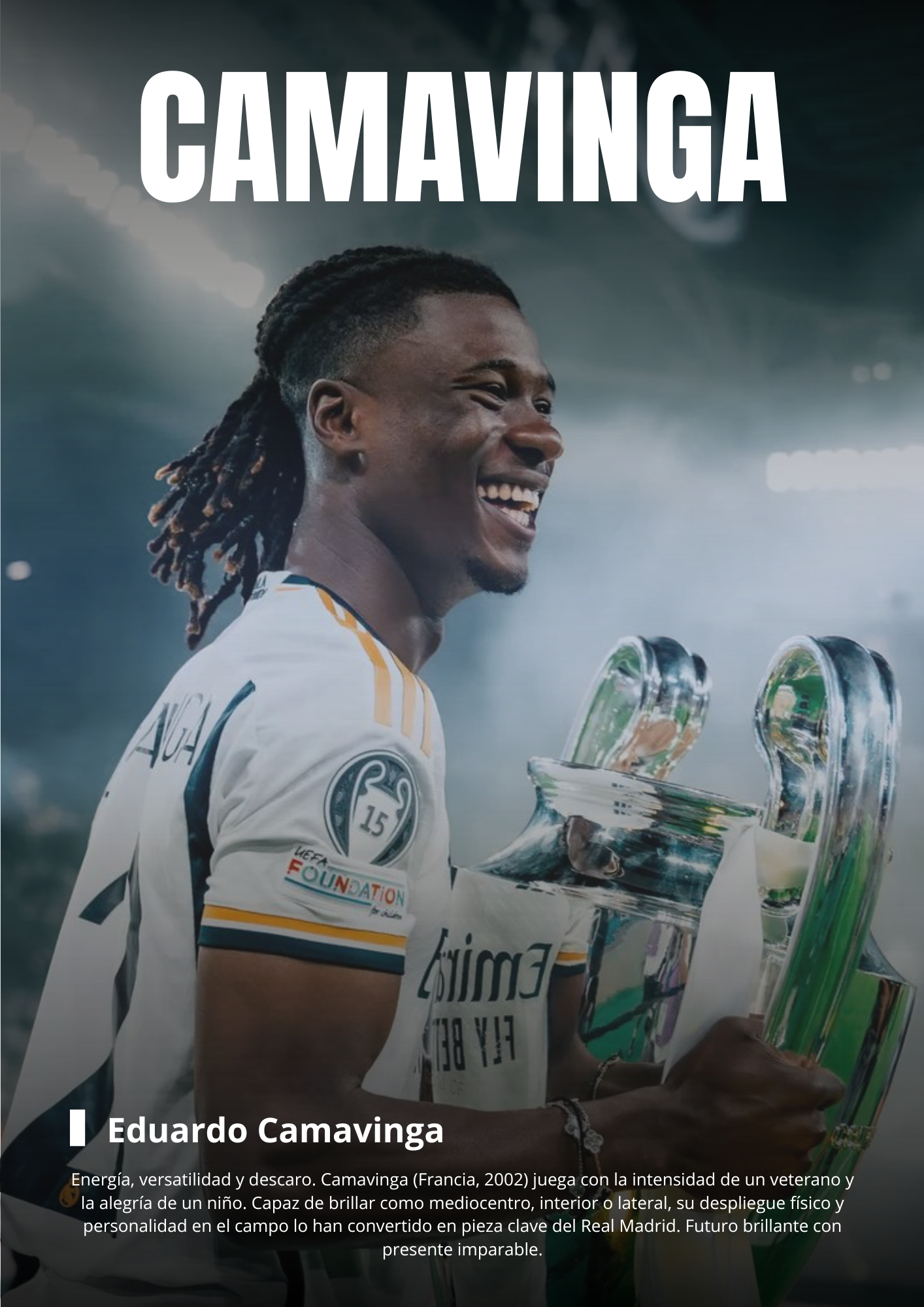 CAMAVINGA