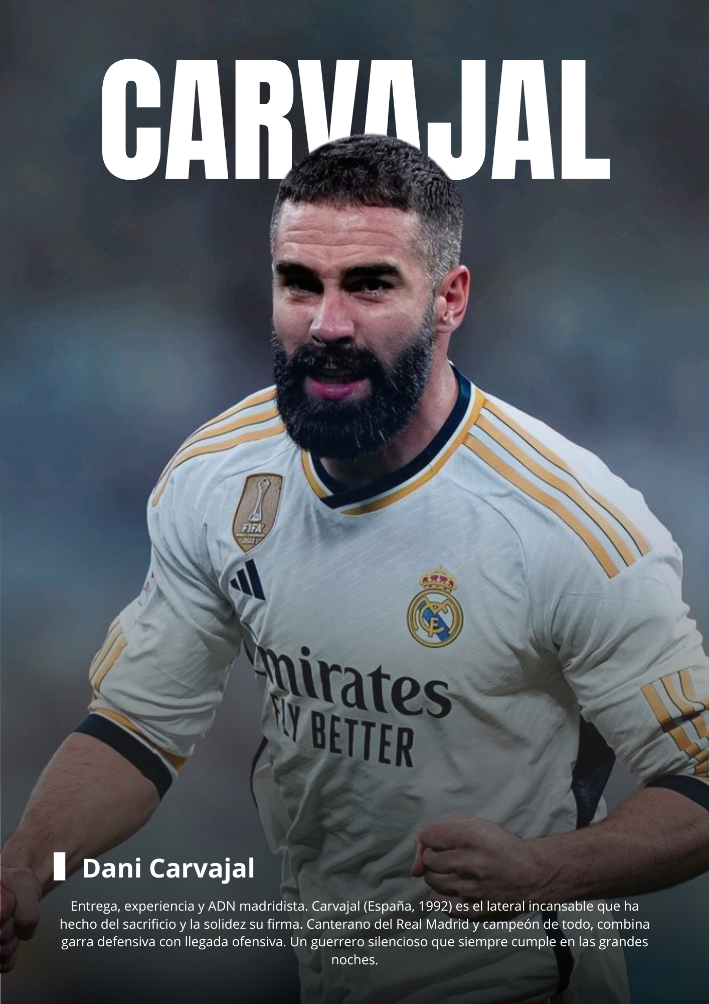 CARVAJAL