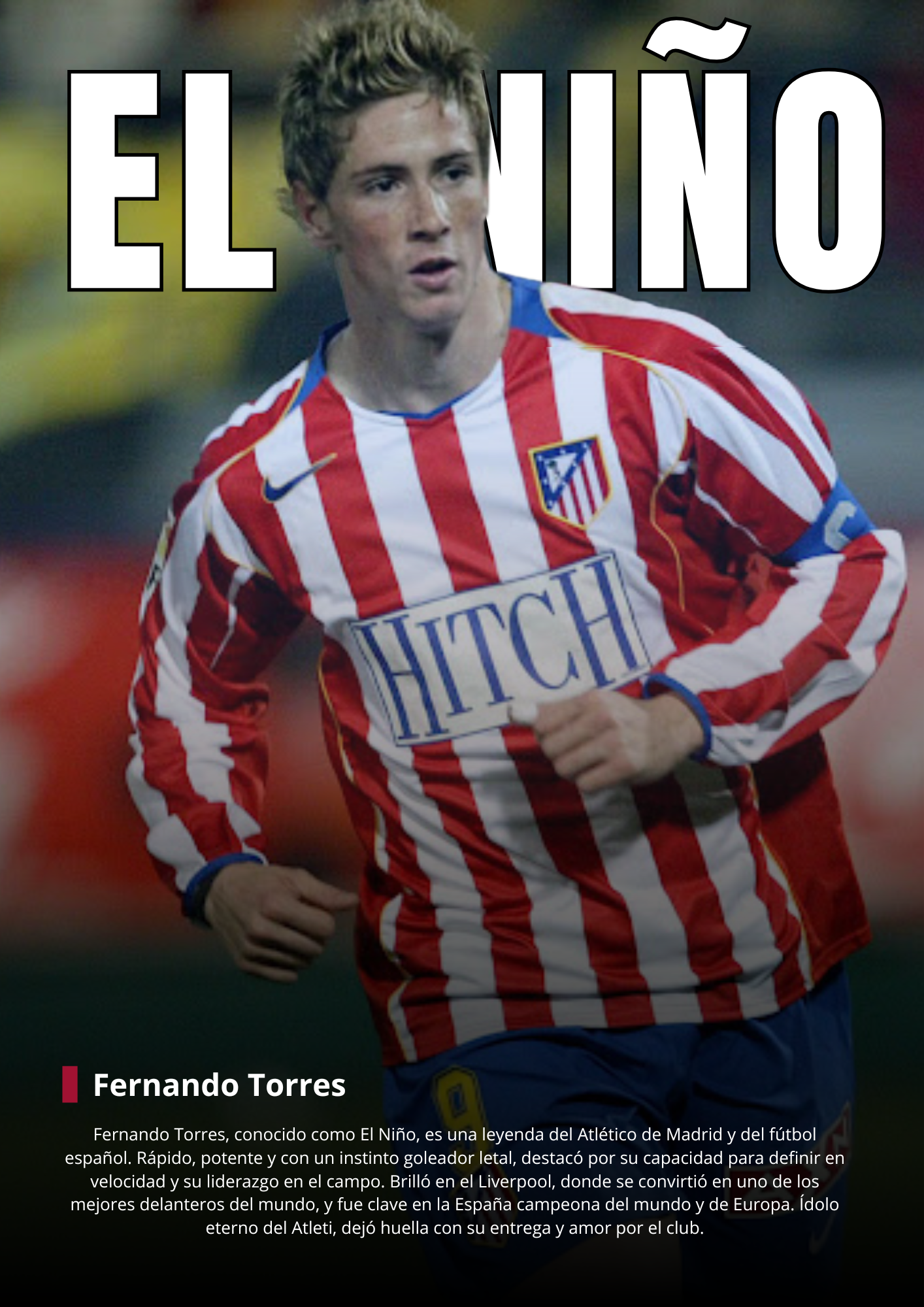FERNANDO TORRES V2