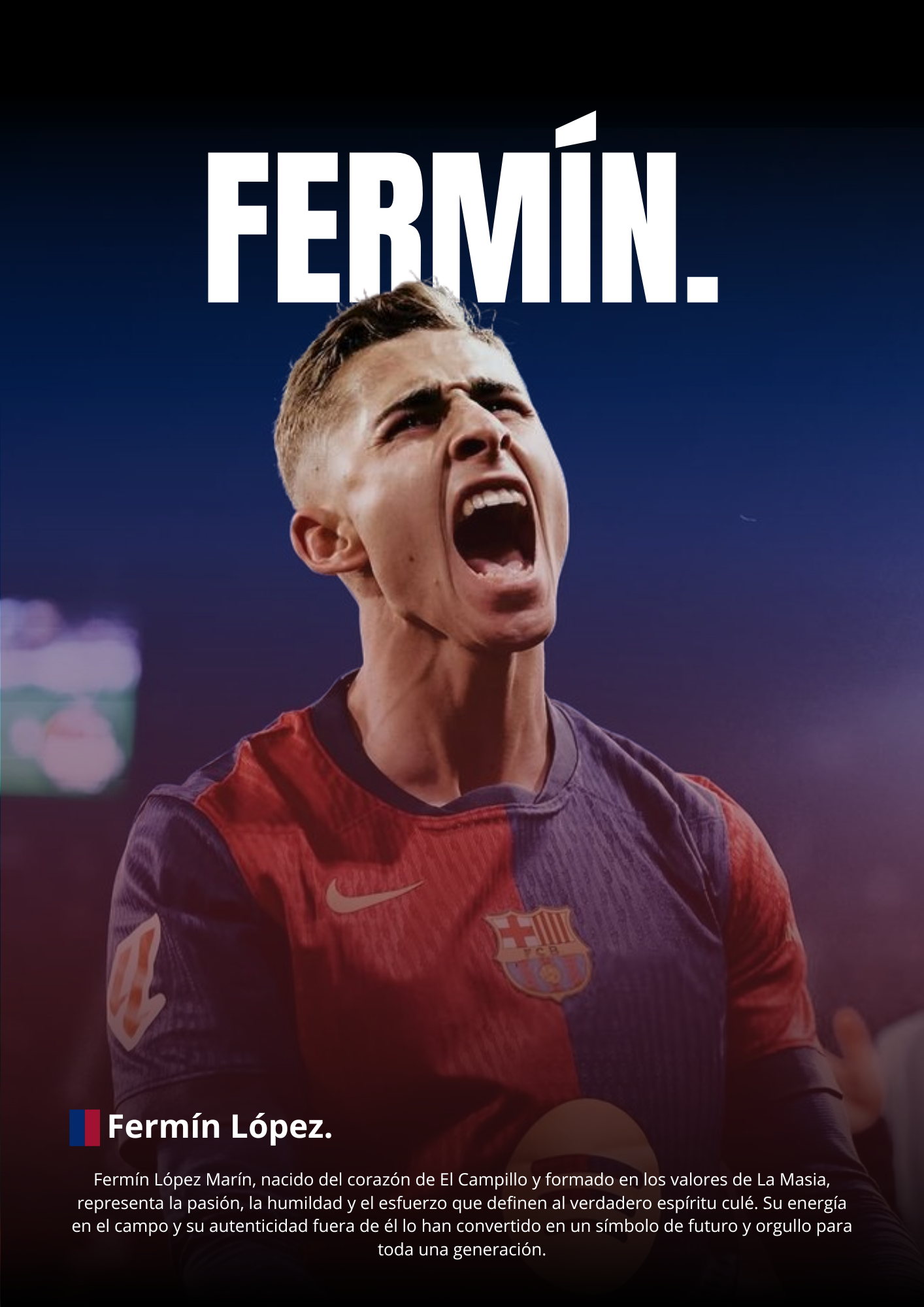 FERMÍN
