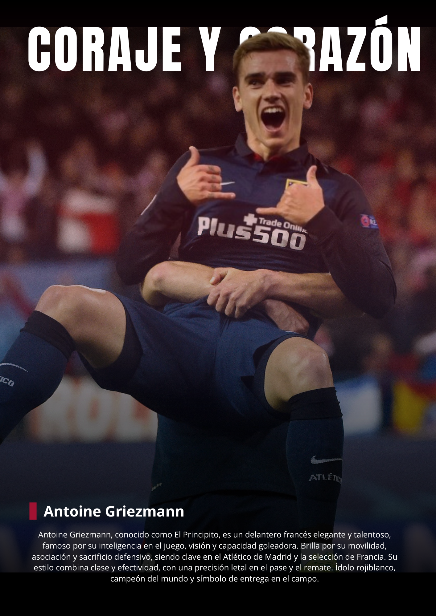 GRIEZMANN V2