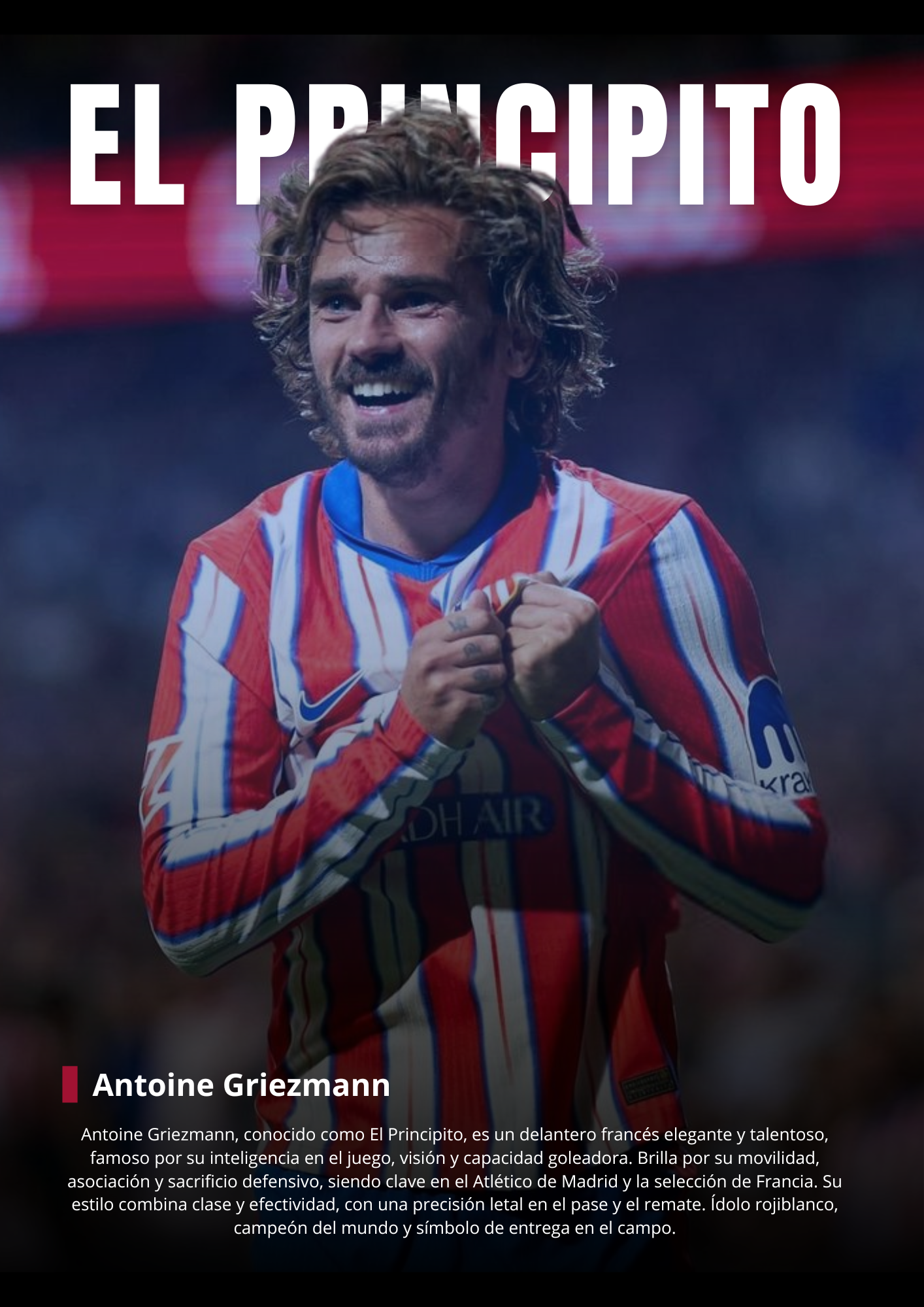 GRIEZMANN