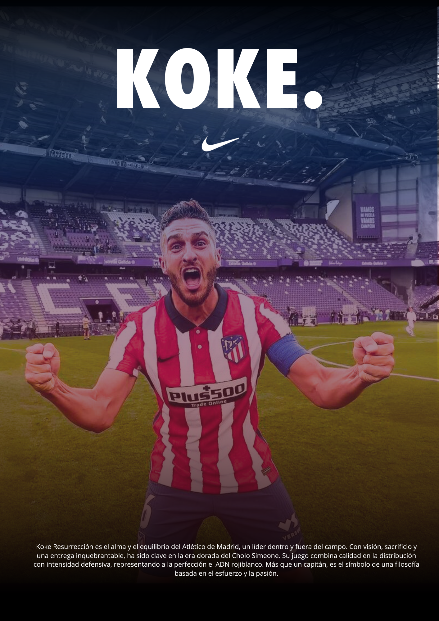 KOKE