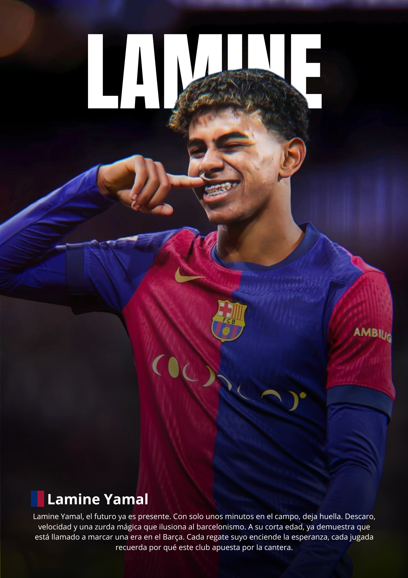 LAMINE