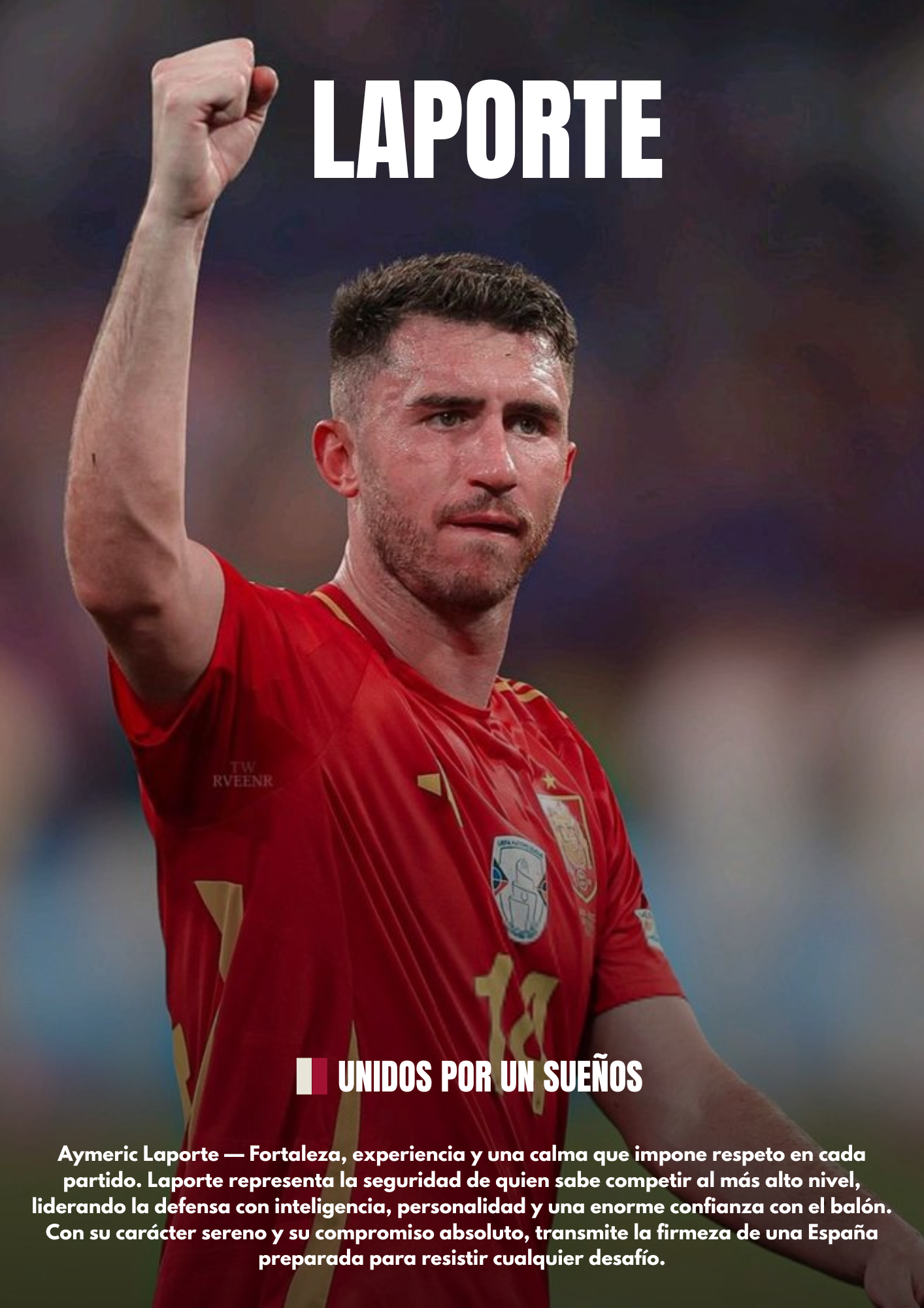 LAPORTE ESPAÑA
