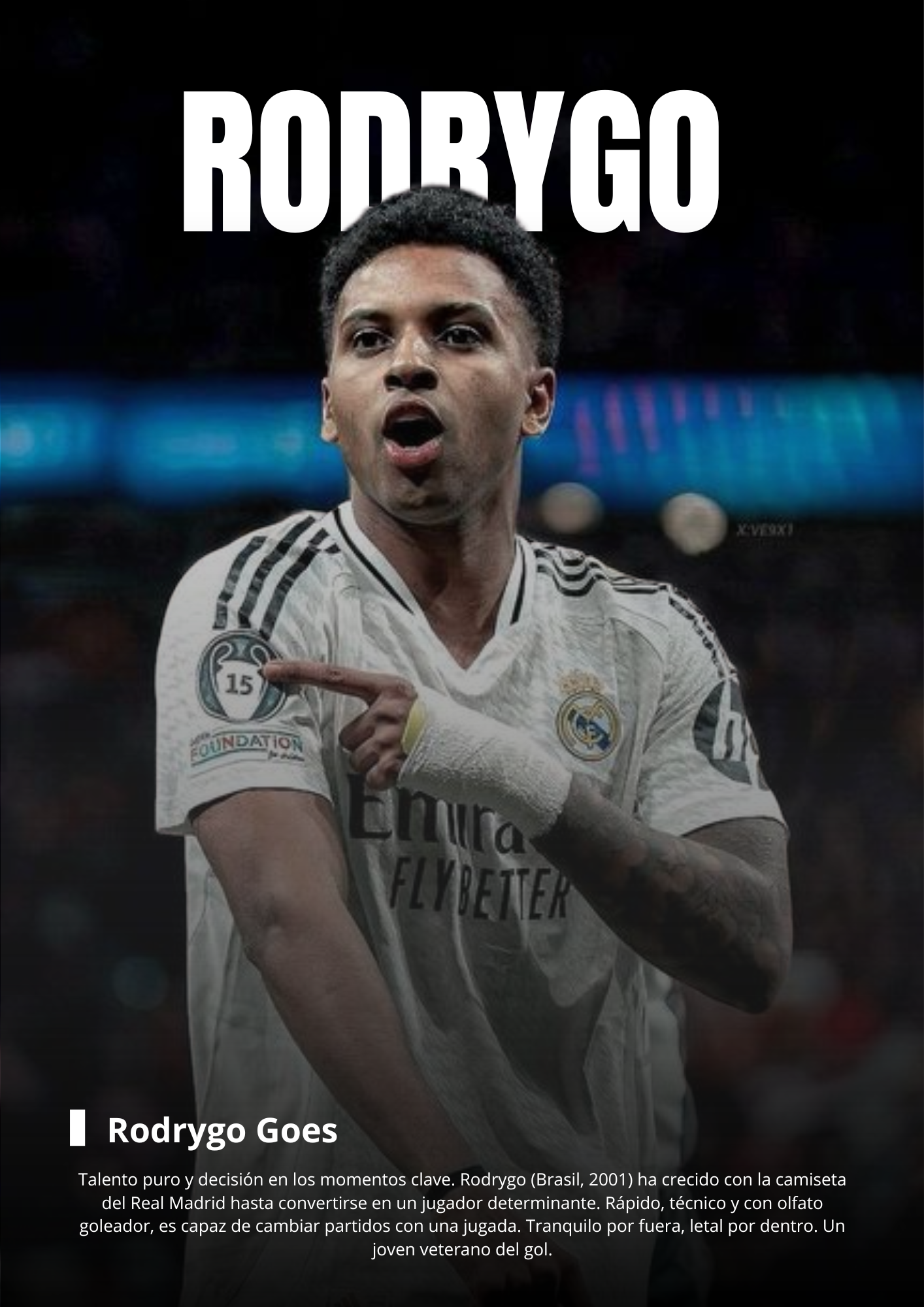 RODRYGO