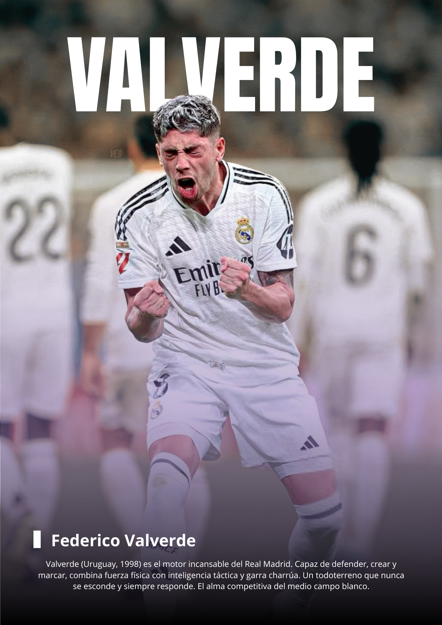 VALVERDE