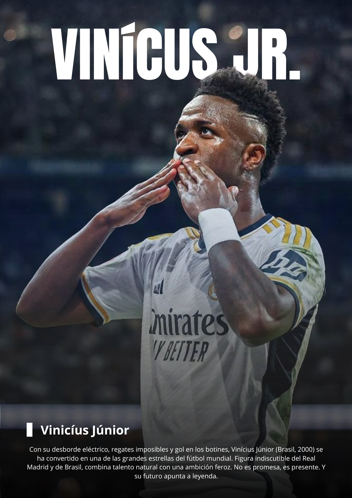VINICIUS